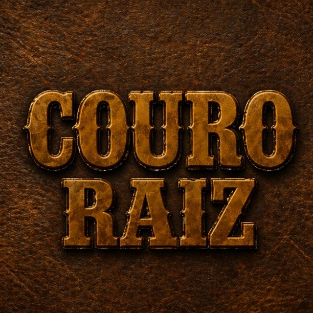Couro Raiz